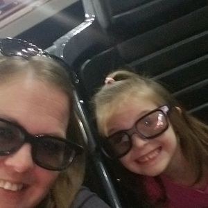 Meet your Posher, Michelle